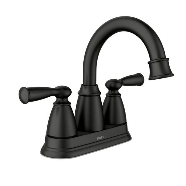 matte-black-moen-centerset-bathroom-faucets-84943bl-64_1000