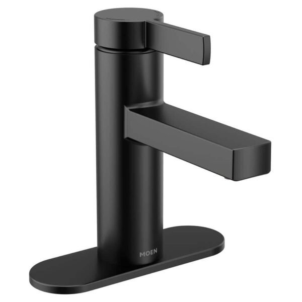 matte-black-moen-single-hole-bathroom-faucets-84774bl-64_1000