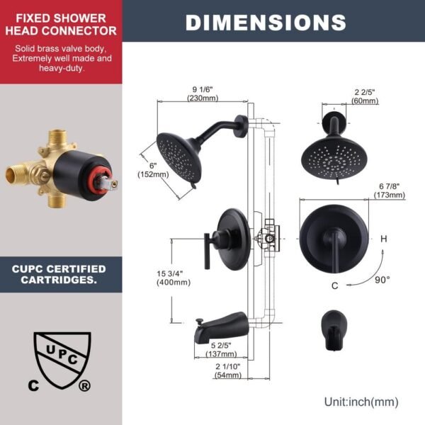 matte-black-shower-faucets-ar9100600d-c3_1000