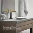 matte-black-with-moderne-brass-kohler-single-hole-bathroom-faucets-26437-4k-bmb-40_1000