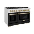 matte-black-zline-kitchen-and-bath-double-oven-dual-fuel-ranges-hdrsz-blm-48-g-e1_1000