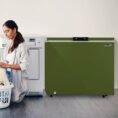 military-green-newair-chest-freezers-nft070gn00-e1_1000