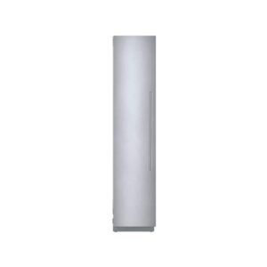 Benchmark Series 18 in. W 8.6 cu. ft. Built-In Smart Upright Freezer, Custom Panel Ready, Counter Depth with ENERGY STAR