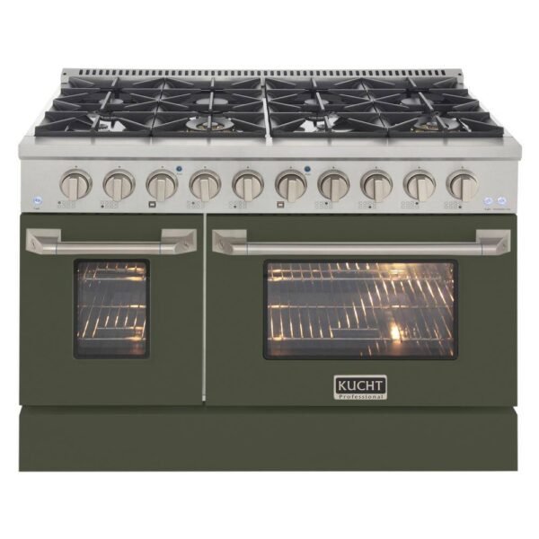 olive-green-kucht-double-oven-dual-fuel-ranges-kdf482-on-64_1000