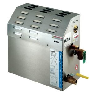 eSeries 6kW ( 6000-Watt ) Steam Generator