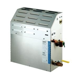 eSeries 10kW Steam Bath Generator