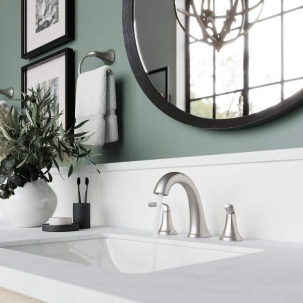 spot-defense-brushed-nickel-pfister-widespread-bathroom-faucets-lf-049-lrgs-e1_1000