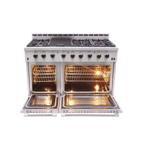 stainless-steel-and-black-nxr-double-oven-gas-ranges-nk4811-40_1000