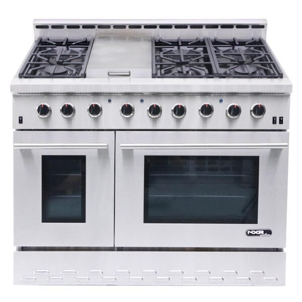 stainless-steel-and-black-nxr-double-oven-gas-ranges-nk4811-64_1000