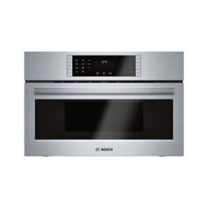 Benchmark Series 30 in. Single Electric Speed Wall Oven with Convection in Stainless Steel