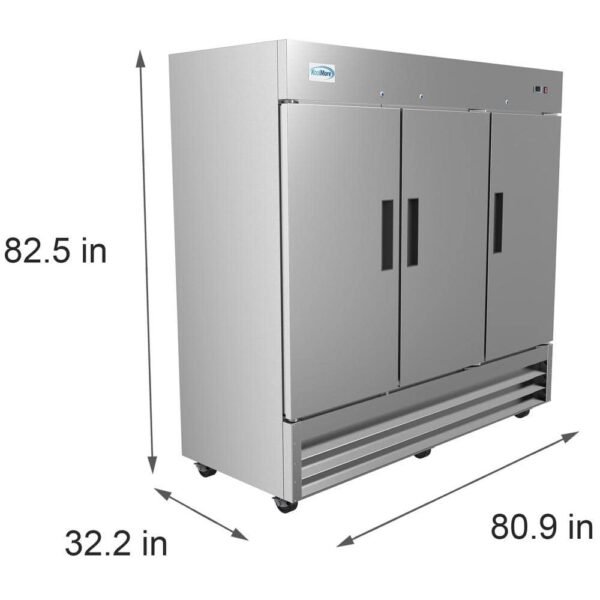 stainless-steel-koolmore-commercial-freezers-f81-3ss-40_1000 stainless-steel-koolmore-commercial-freezers-f81-3ss-40_1000