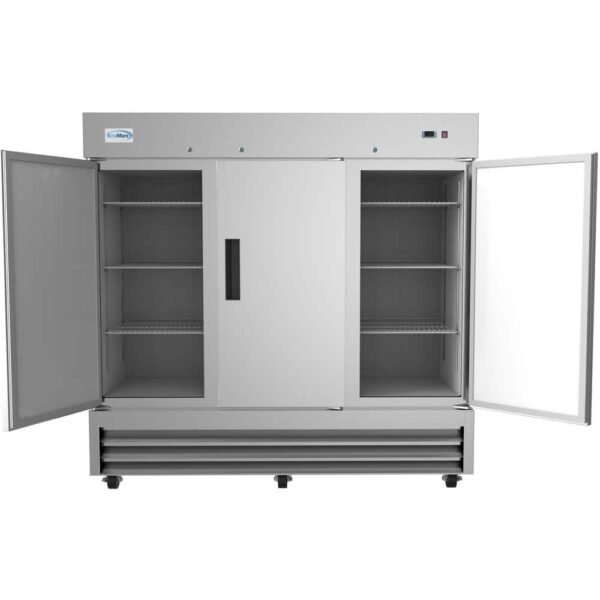 stainless-steel-koolmore-commercial-freezers-f81-3ss-44_1000 stainless-steel-koolmore-commercial-freezers-f81-3ss-44_1000