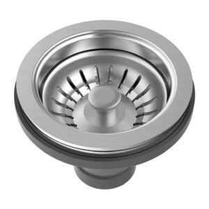 Stainless Steel Strainer