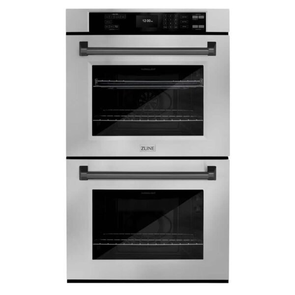 stainless-steel-matte-black-zline-kitchen-and-bath-double-electric-wall-ovens-wadz-30-mb-64_1000