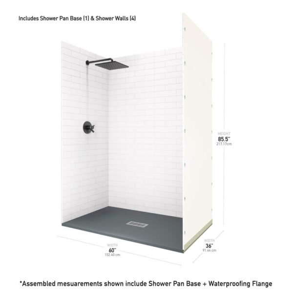 subway-graphite-castico-shower-stalls-kits-k1c1s3660grsusu-c3_1000