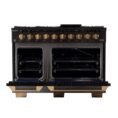 titanium-stainless-steel-kucht-double-oven-gas-ranges-keg483-1d_1000