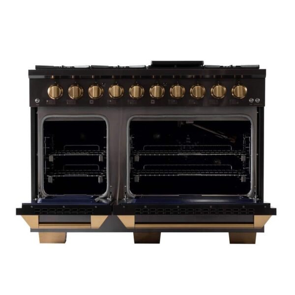 titanium-stainless-steel-kucht-double-oven-gas-ranges-keg483-1d_1000