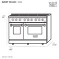 titanium-stainless-steel-kucht-double-oven-gas-ranges-keg483-e1_1000