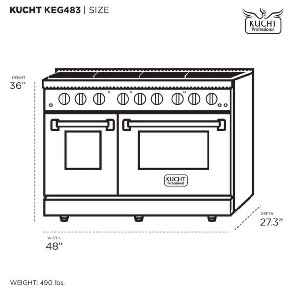 titanium-stainless-steel-kucht-double-oven-gas-ranges-keg483-e1_1000