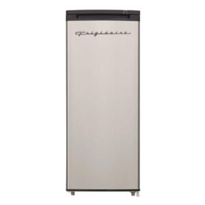 6.5 cu. ft. Upright Freezer in VCM Stainless Steel Look