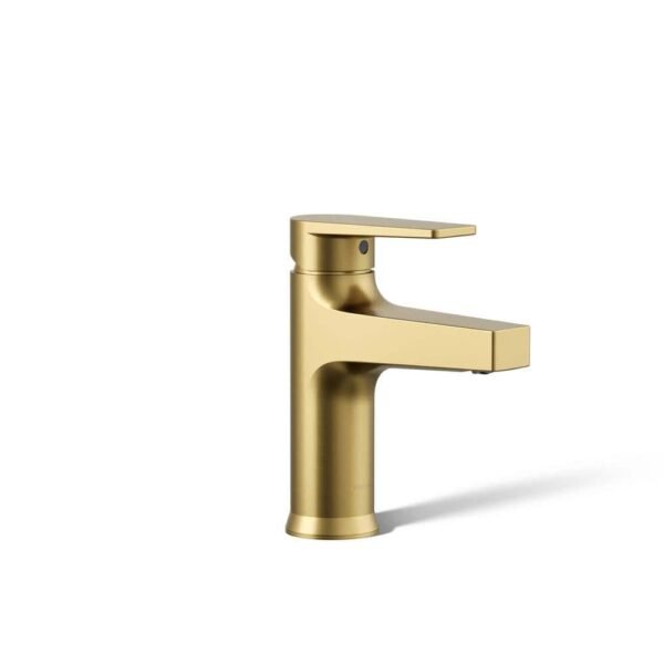 vibrant-brushed-moderne-brass-kohler-single-hole-bathroom-faucets-74013-4-2mb-64_1000