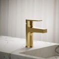 vibrant-brushed-moderne-brass-kohler-single-hole-bathroom-faucets-74013-4-2mb-e1_1000