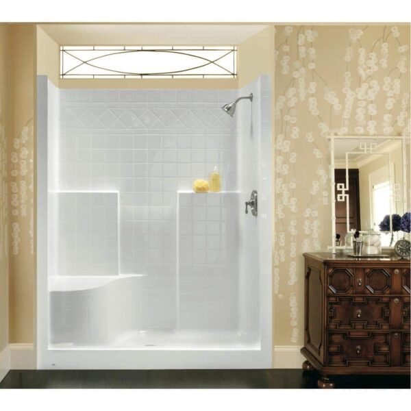 white-aquatic-shower-stalls-kits-1483dtsl-whhd-64_1000