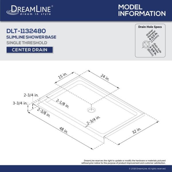 white-dreamline-shower-pans-dlt-1132480-40_1000