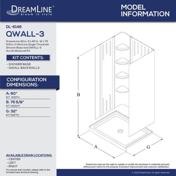 white-dreamline-shower-stalls-kits-dl-6146l-01-e1_1000