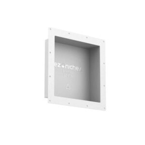 14 in. x 14 in. x 4 in. Large Square Niche