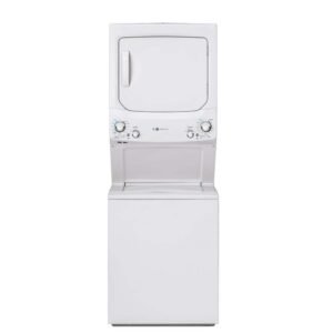 3.9 cu. ft. Washer 5.9 cu. ft. Electric Dryer Combo in White, ENERGY STAR