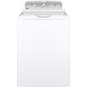 4.6 cu. ft. High-Efficiency White Top Load Washer with Infusor, ENERGY STAR