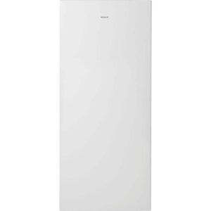 13 cu. ft. Frost Free Upright Freezer in White