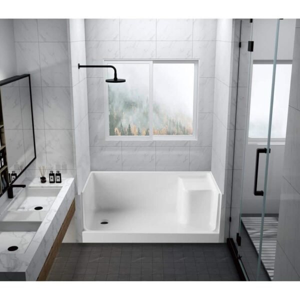 white-kingston-brass-shower-stalls-kits-hvtsb603221l-c3_1000