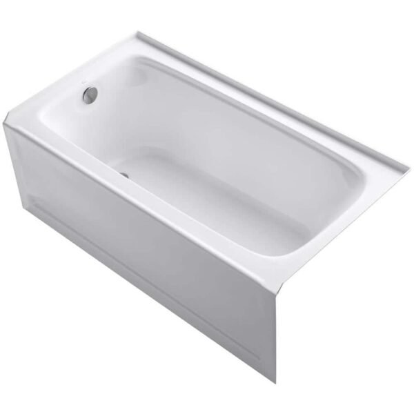 white-kohler-alcove-bathtubs-k-1150-la-0-64_1000 white-kohler-alcove-bathtubs-k-1150-la-0-64_1000