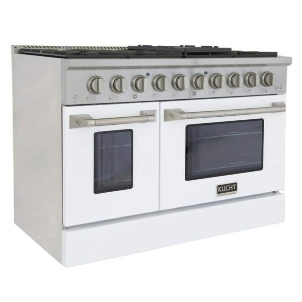 white-kucht-double-oven-gas-ranges-kng481-w-e1_1000