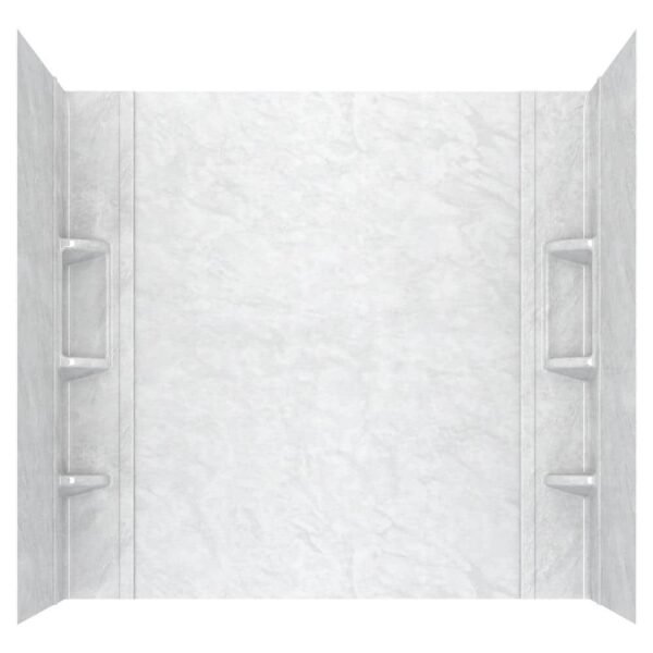 white-marble-american-standard-tub-surrounds-2968bwt60-252-64_1000