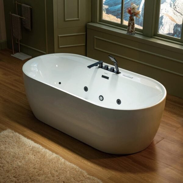 white-matte-black-trim-woodbridge-freestanding-tubs-hbt9005-64_1000