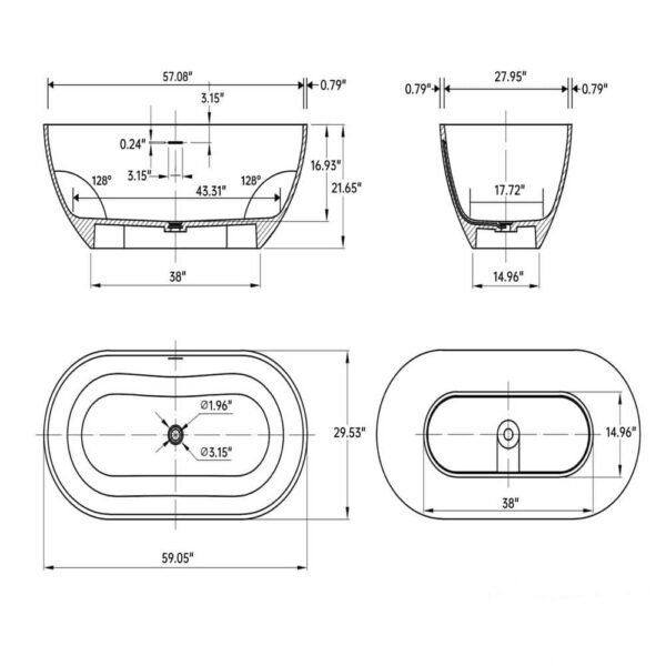 white-vanityfus-freestanding-tubs-vf-clow36-s-40_1000 white-vanityfus-freestanding-tubs-vf-clow36-s-40_1000