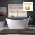 white-with-brushed-gold-trim-woodbridge-freestanding-tubs-hbt5557-64_1000