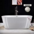 white-with-brushed-nickel-trim-woodbridge-freestanding-tubs-hbt5568-64_1000