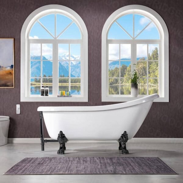 white-with-matte-black-trim-woodbridge-clawfoot-tubs-hbt7063-40_1000