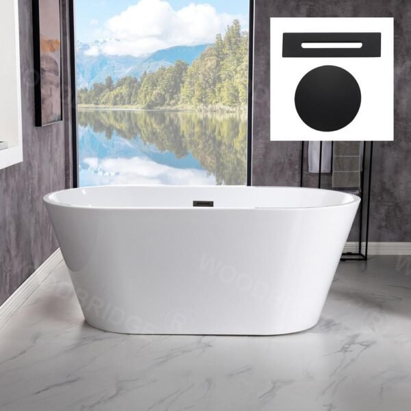 white-with-matte-black-trim-woodbridge-freestanding-tubs-hbt5768-64_1000