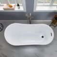 white-with-matte-black-trim-woodbridge-freestanding-tubs-hbt5837-40_1000