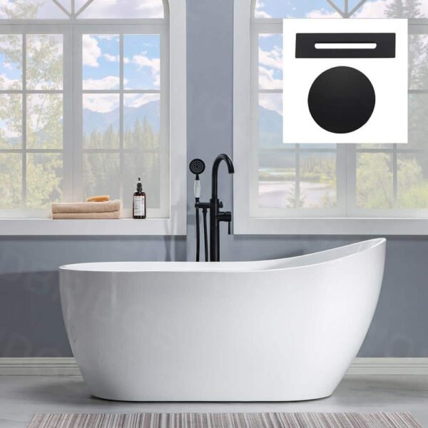 white-with-matte-black-trim-woodbridge-freestanding-tubs-hbt5837-64_1000