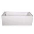 white-with-polished-chrome-drain-hydro-systems-alcove-bathtubs-syd7236atowhilh-64_1000